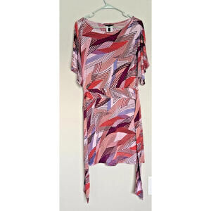 BCBG MAXAZRIA DRESS. SIZE‎ XS.